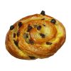 Pain aux raisins 105 g